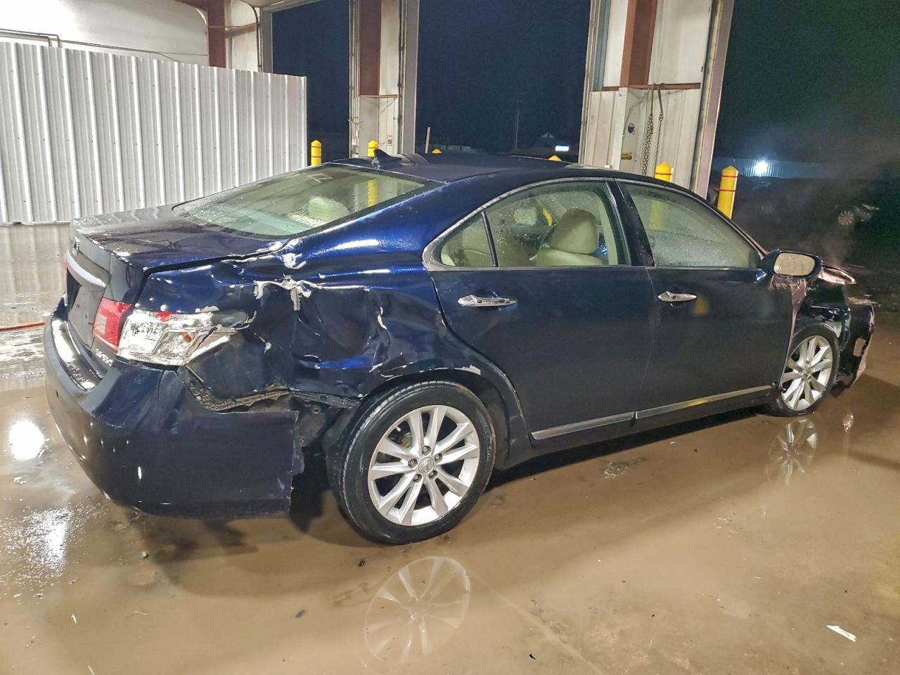 Lexus Es 350 Image 2