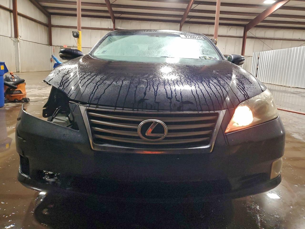 Lexus Es 350 Image 3