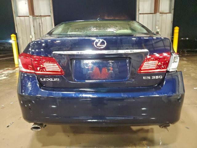 Lexus Es 350 Image 12
