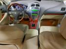 Lexus Es 350 Image 8