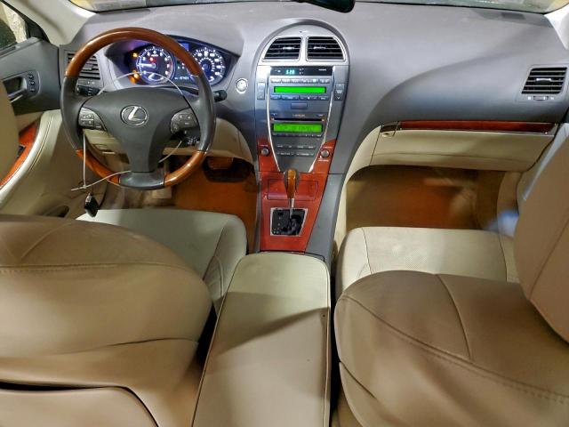 Lexus Es 350 Image 8