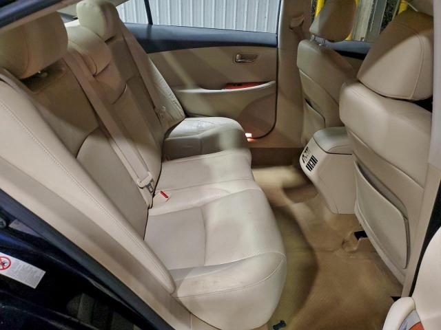 Lexus Es 350 Image 9