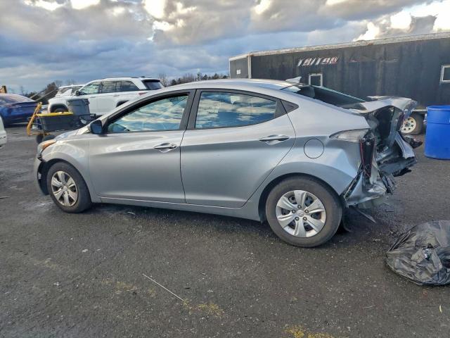 Hyundai ELANTRA Se Image 2