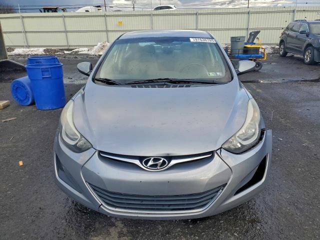 Hyundai ELANTRA Se Image 9