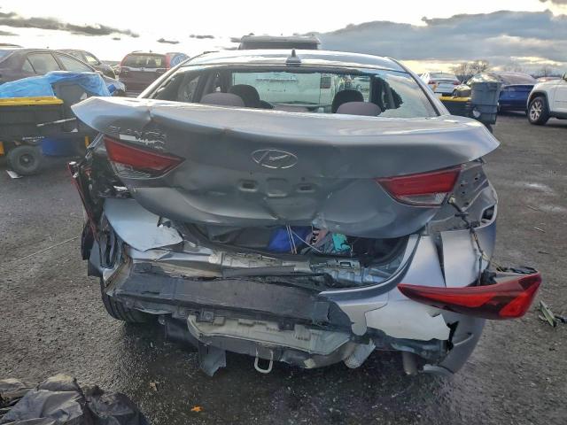 Hyundai ELANTRA Se Image 4