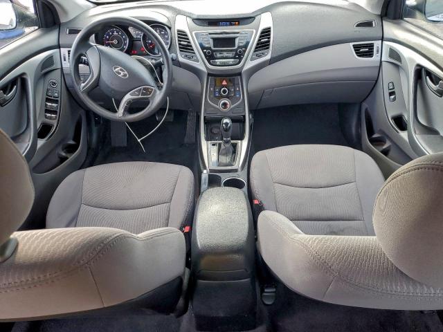 Hyundai ELANTRA Se Image 11