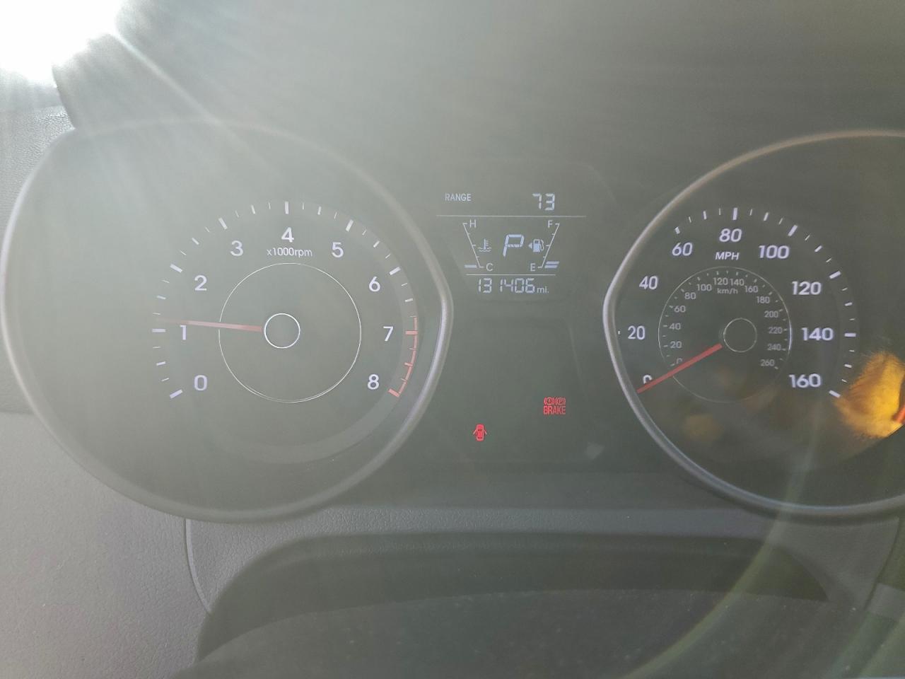 Hyundai ELANTRA Se Image 12