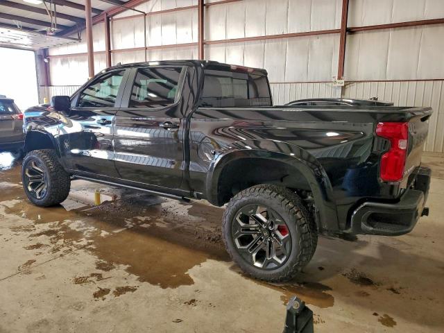 Chevrolet Silverado K1500 Rst Image 3