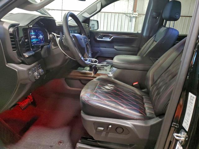 Chevrolet Silverado K1500 Rst Image 4