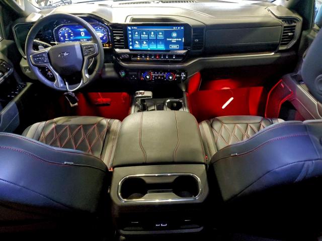 Chevrolet Silverado K1500 Rst Image 7