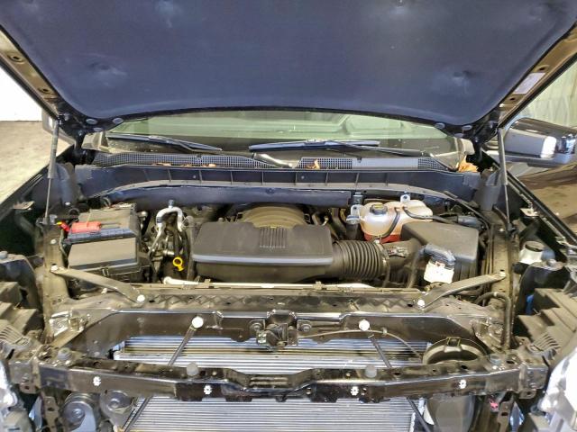 Chevrolet Silverado K1500 Rst Image 10