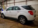Chevrolet Equinox Ls Image 5