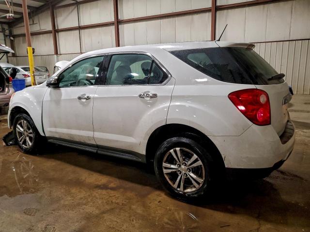 Chevrolet Equinox Ls Image 5