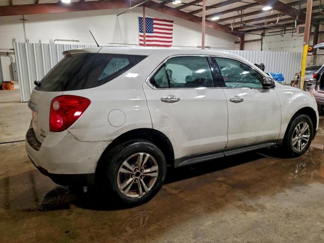 Chevrolet Equinox Ls Image 13