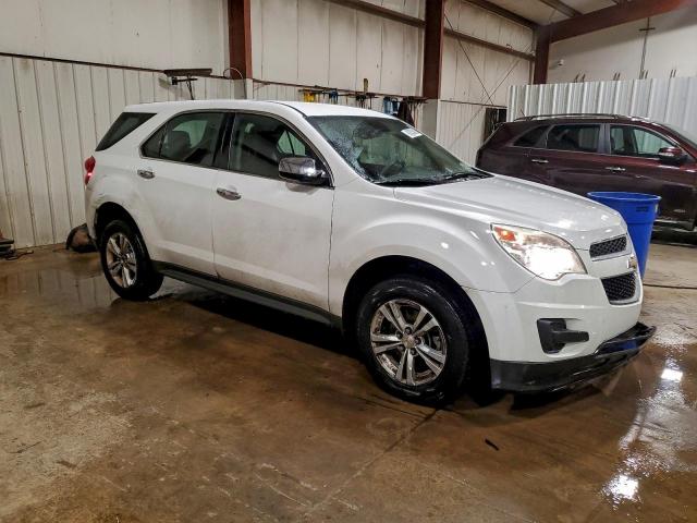 Chevrolet Equinox Ls Image 12