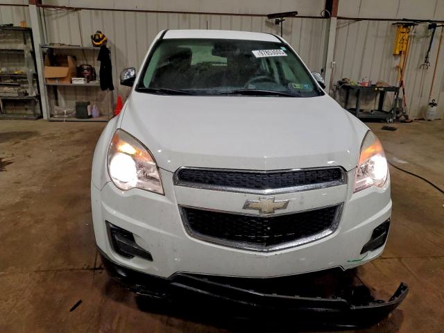 Chevrolet Equinox Ls Image 7