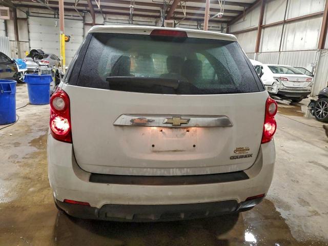 Chevrolet Equinox Ls Image 2