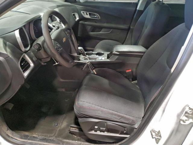 Chevrolet Equinox Ls Image 11