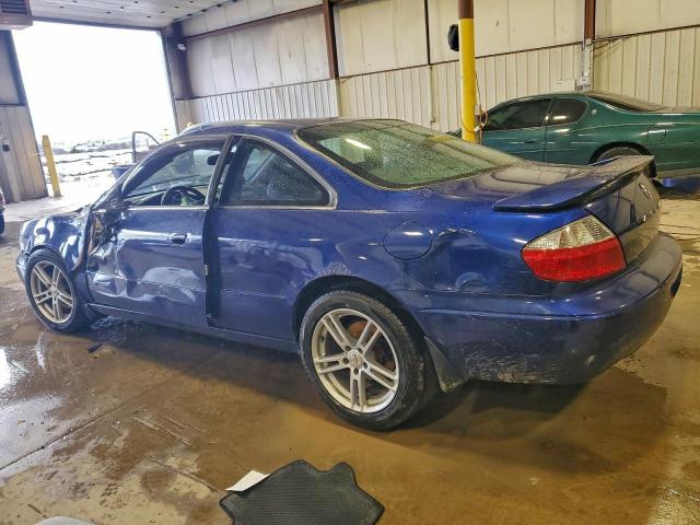 Acura CL Type-s Image 2