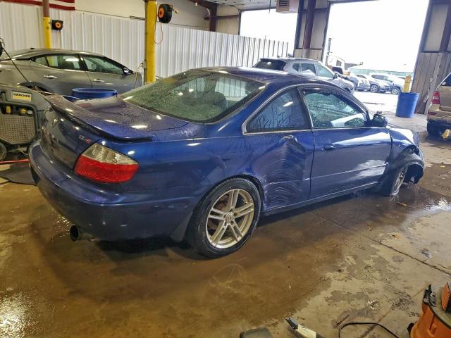 Acura CL Type-s Image 3