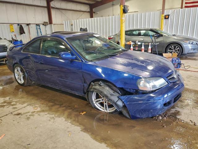 Acura CL Type-s Image 12