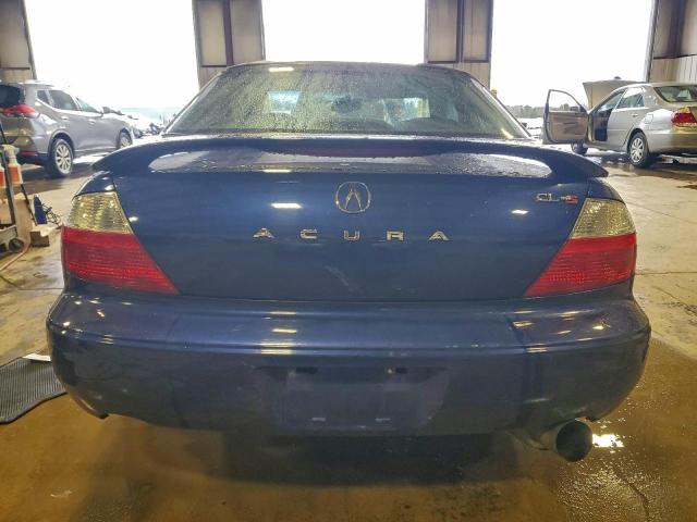 Acura CL Type-s Image 4