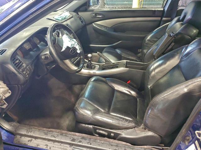 Acura CL Type-s Image 11