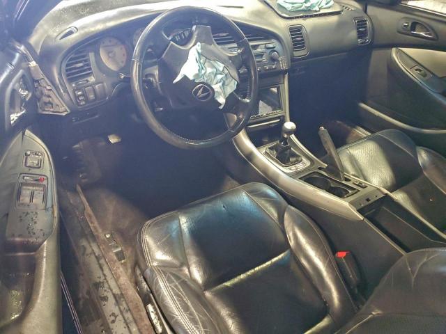 Acura CL Type-s Image 9