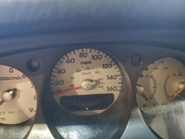 Acura CL Type-s Image 6