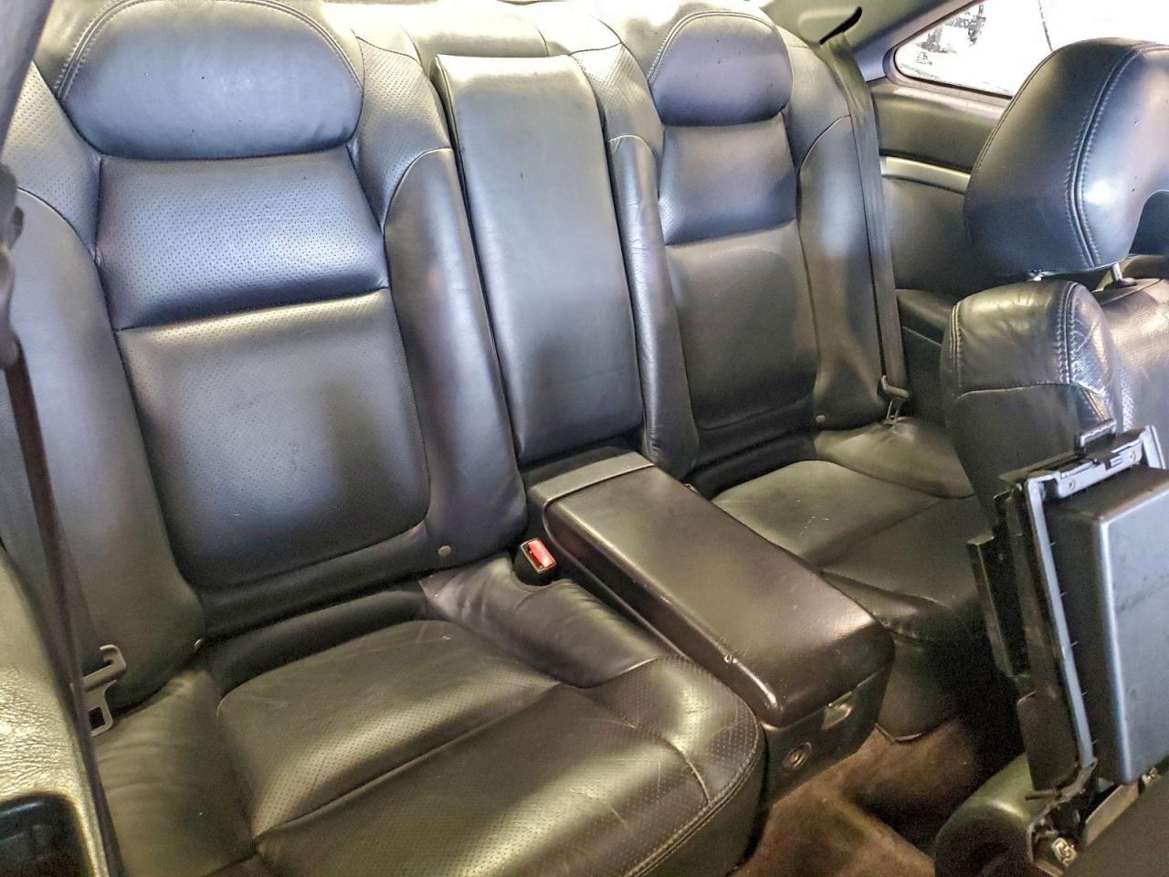 Acura CL Type-s Image 8