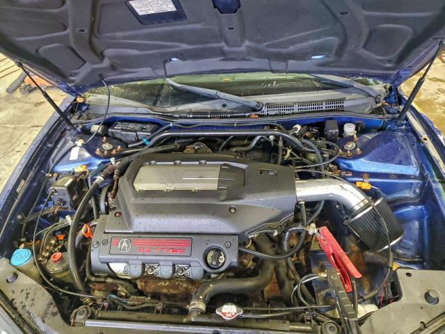 Acura CL Type-s Image 13