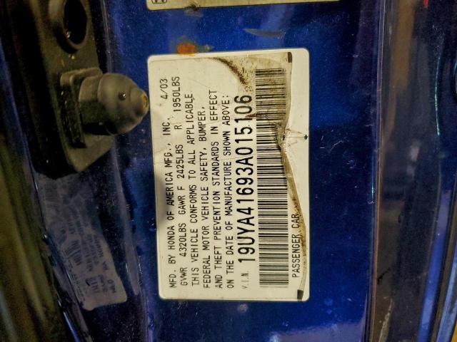 Acura CL Type-s Image 10