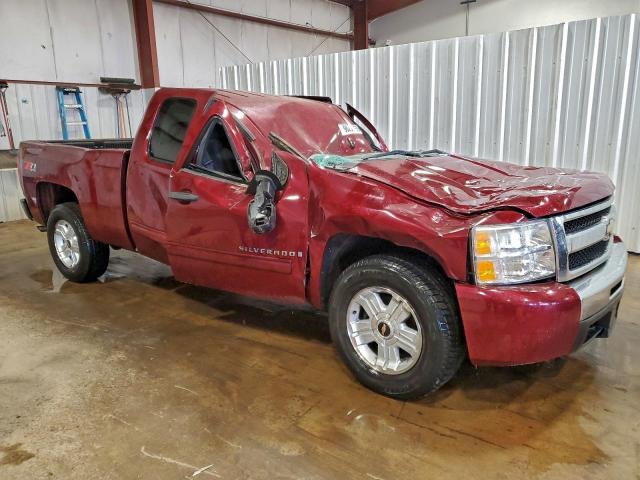 Chevrolet Silverado K1500 Lt Image 2