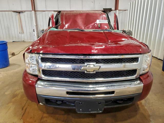 Chevrolet Silverado K1500 Lt Image 12