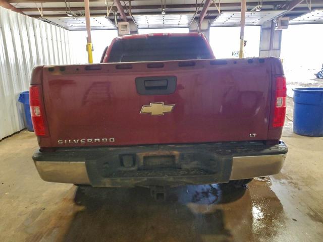 Chevrolet Silverado K1500 Lt Image 4