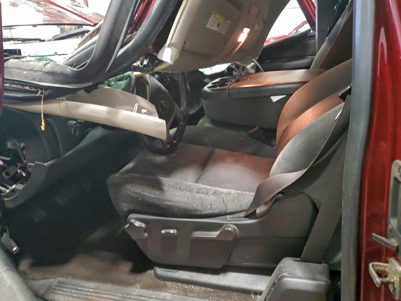 Chevrolet Silverado K1500 Lt Image 6