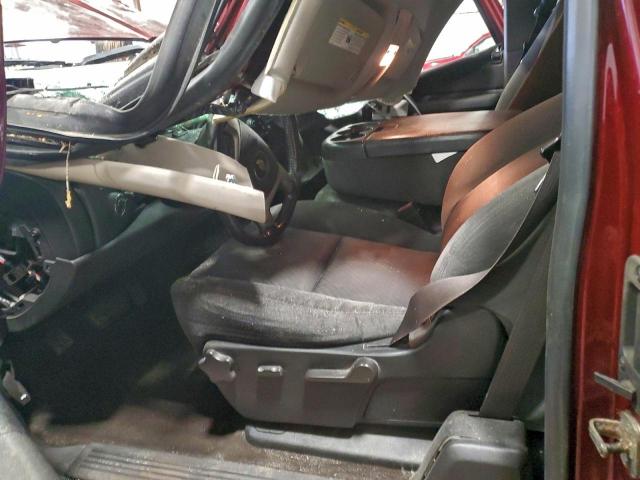 Chevrolet Silverado K1500 Lt Image 6