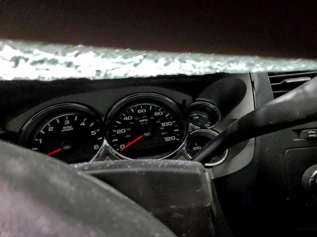 Chevrolet Silverado K1500 Lt Image 10