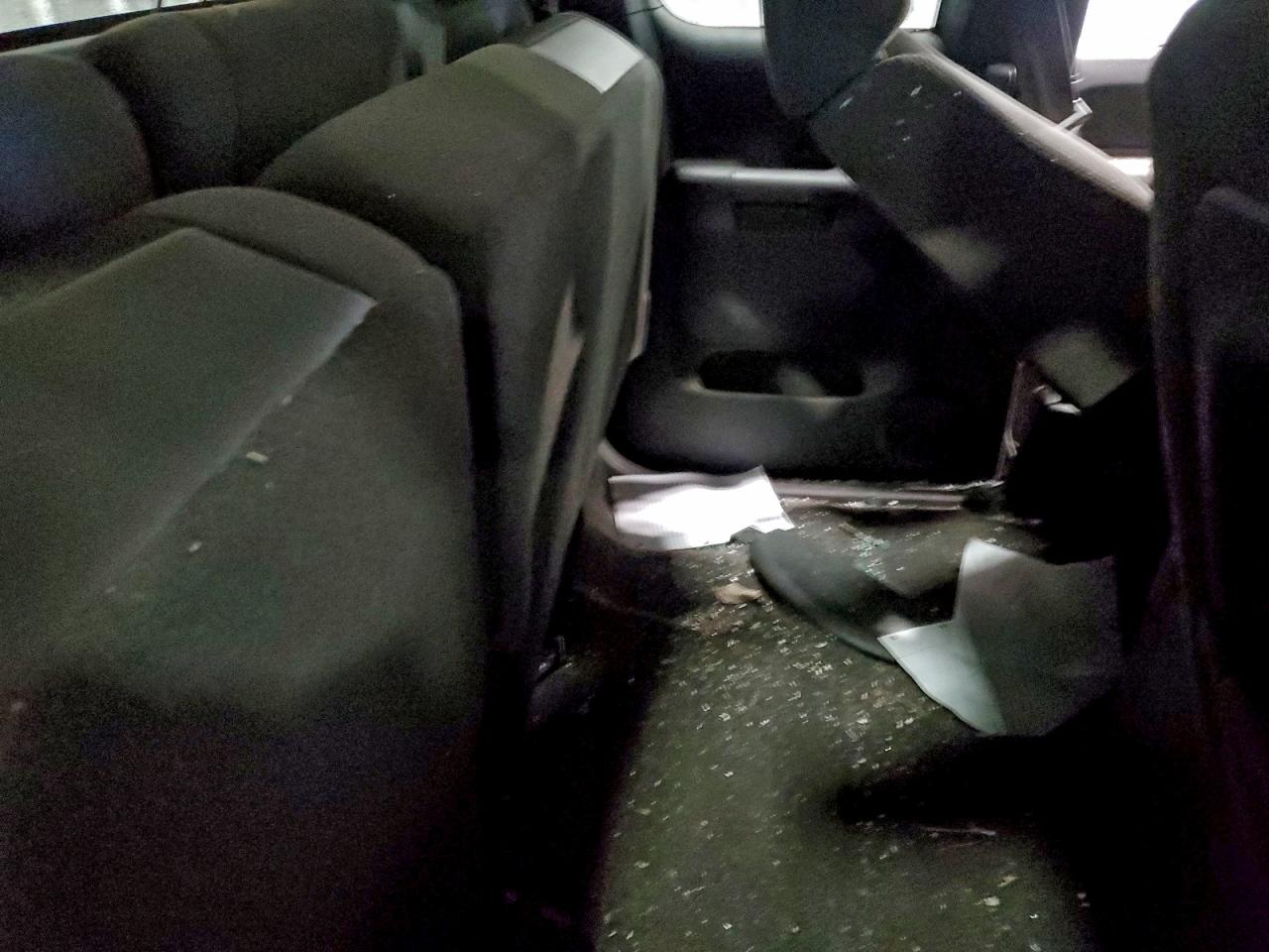 Chevrolet Silverado K1500 Lt Image 7