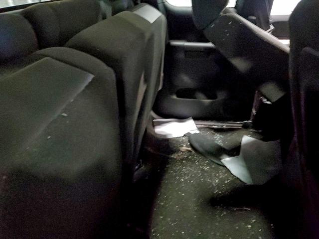 Chevrolet Silverado K1500 Lt Image 7