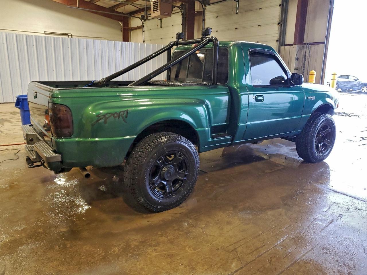 Ford Ranger Image 12