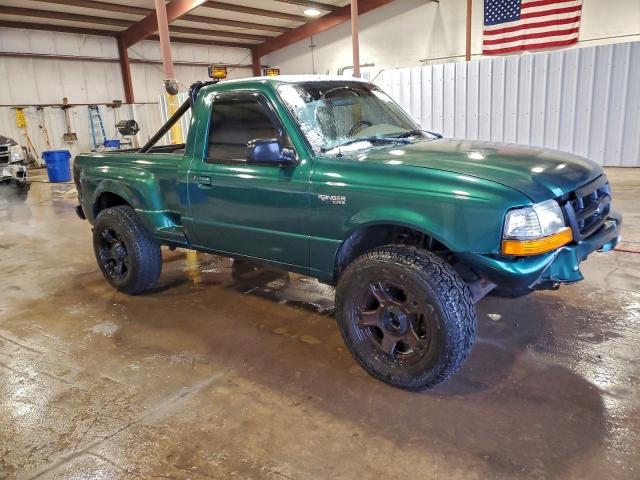Ford Ranger Image 7