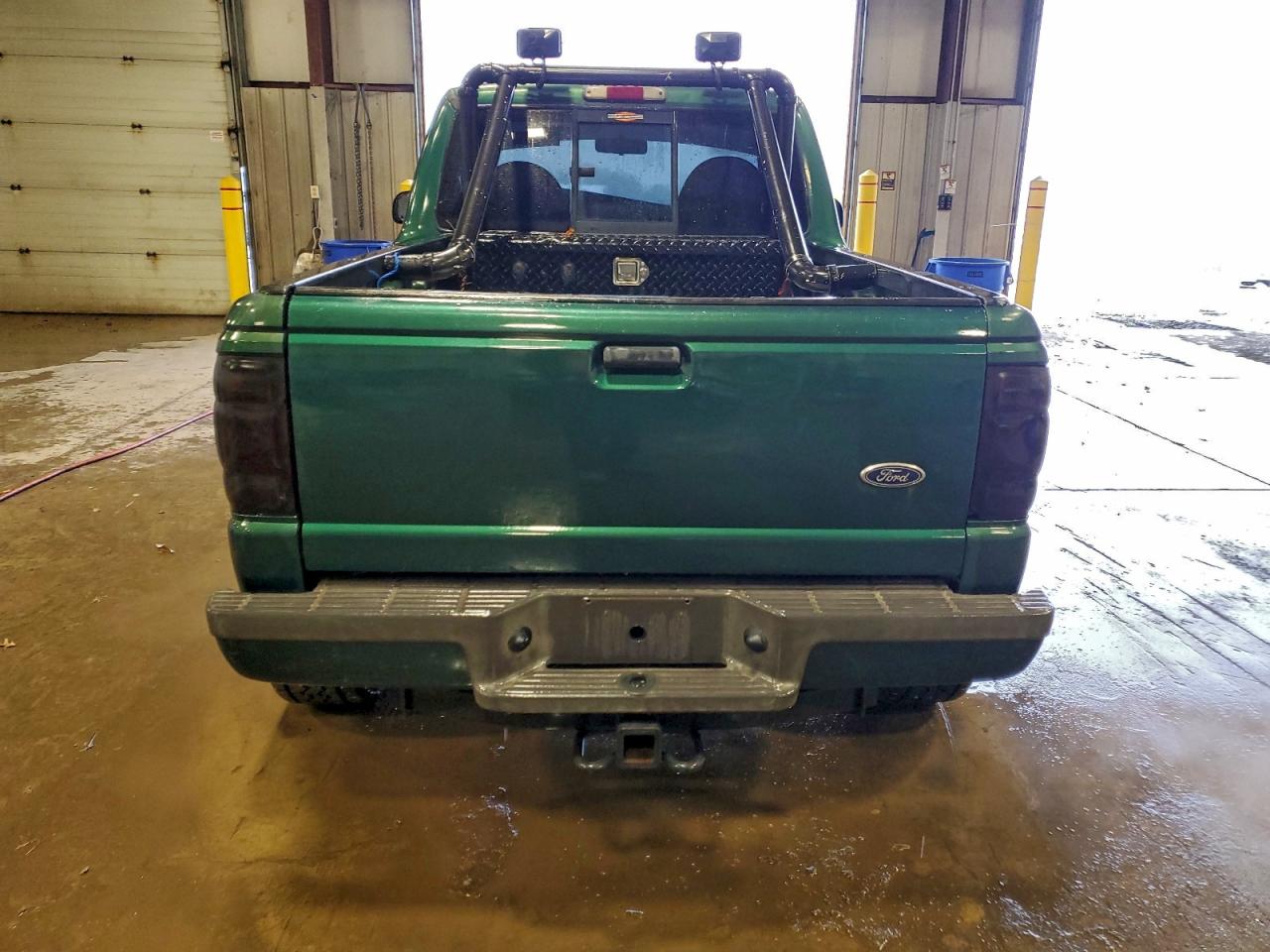 Ford Ranger Image 10