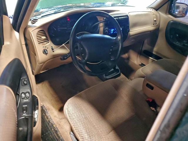 Ford Ranger Image 11