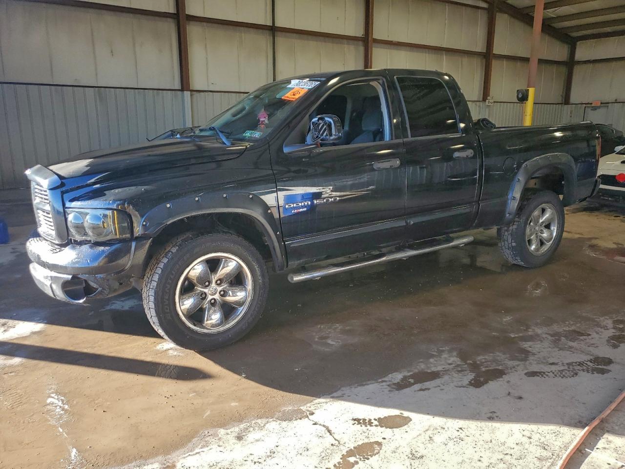 Dodge Ram 1500 St Image 1