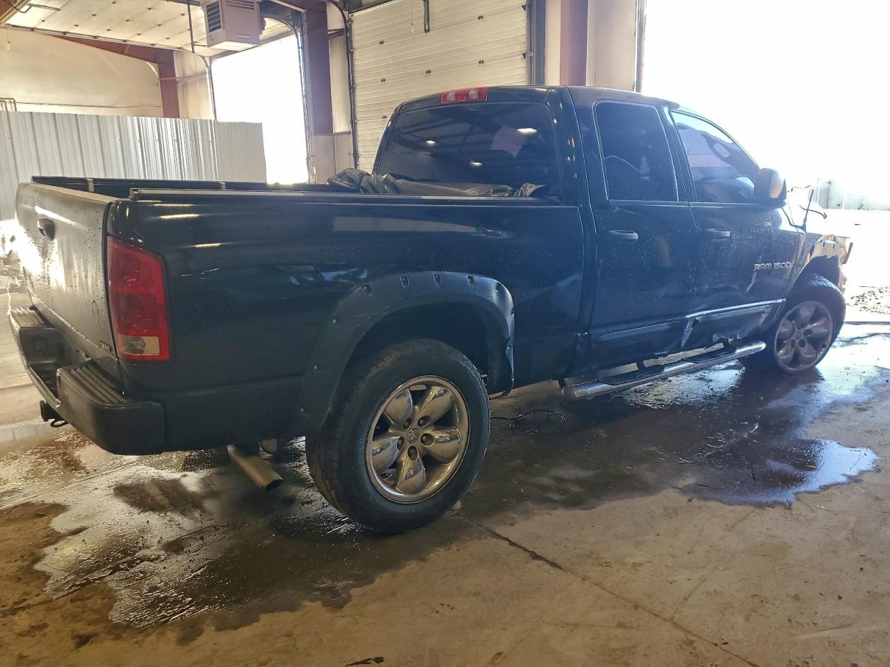 Dodge Ram 1500 St Image 4