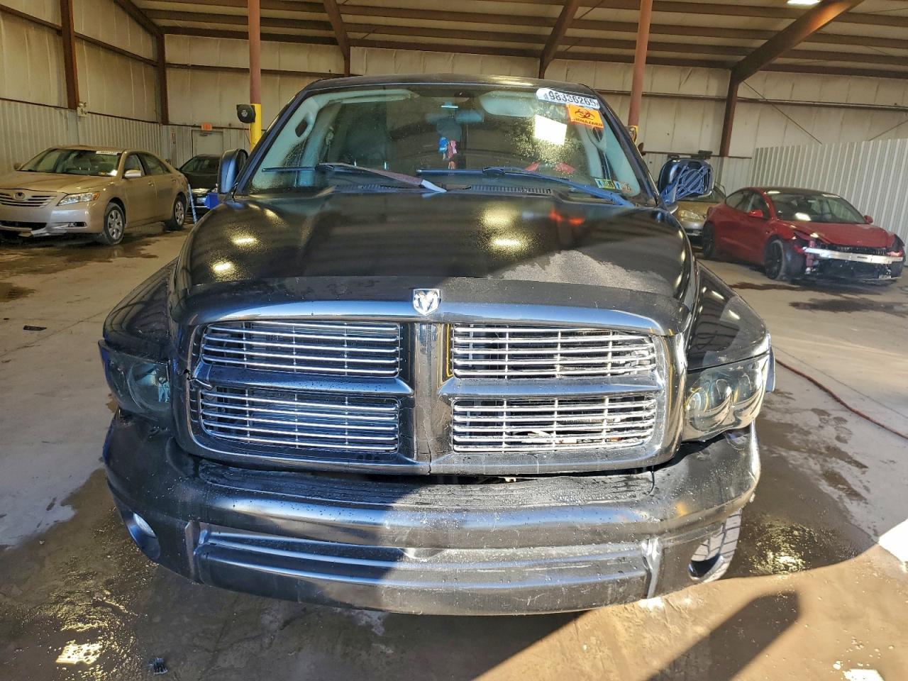 Dodge Ram 1500 St Image 3