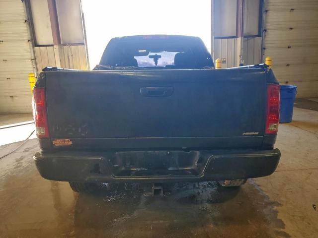 Dodge Ram 1500 St Image 5