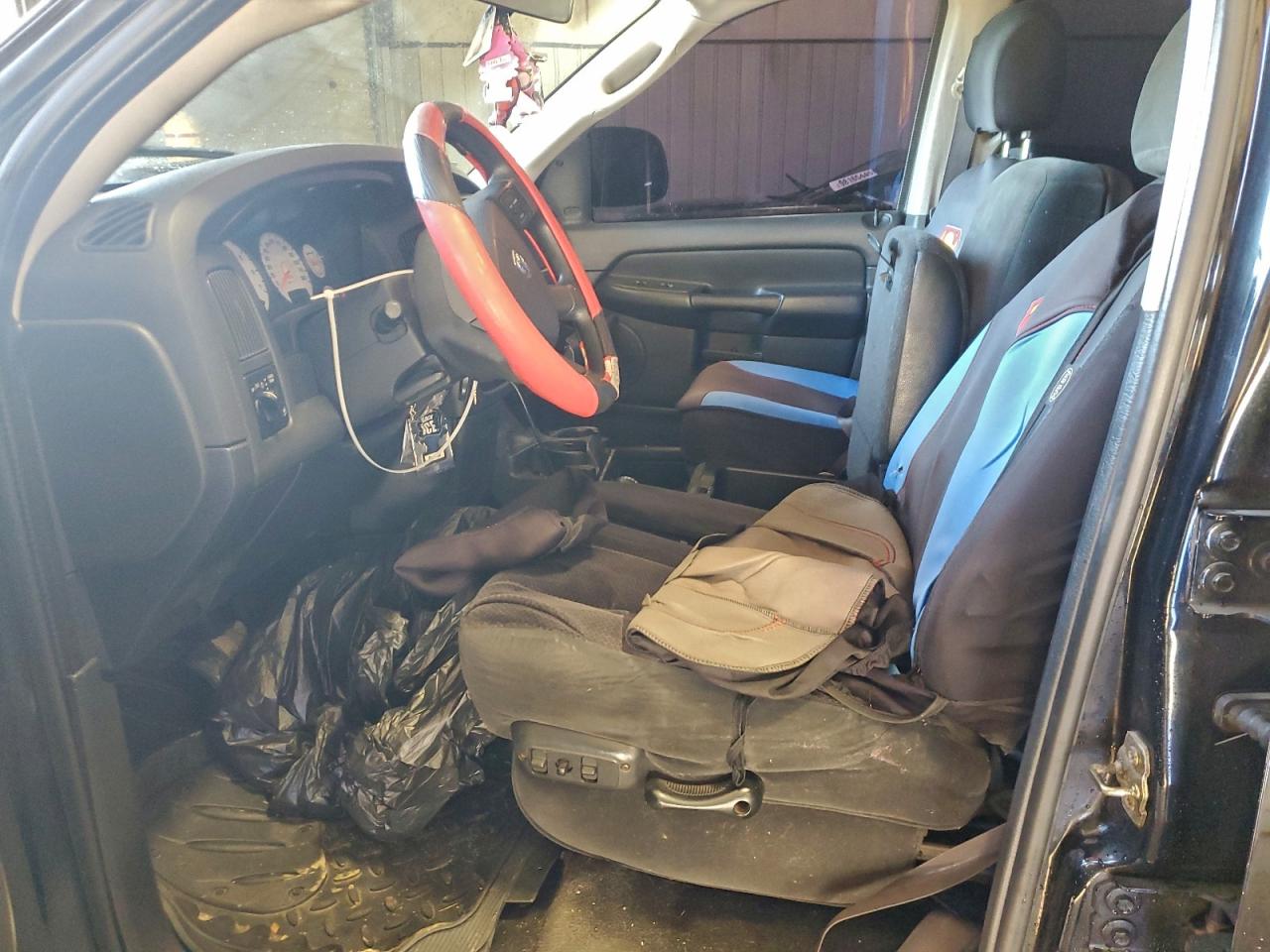 Dodge Ram 1500 St Image 7