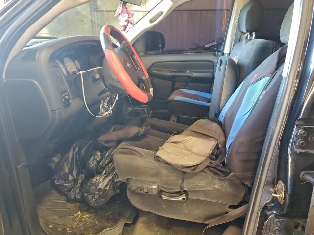 Dodge Ram 1500 St Image 7